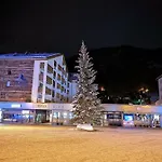 Viktoria Apartment Zermatt