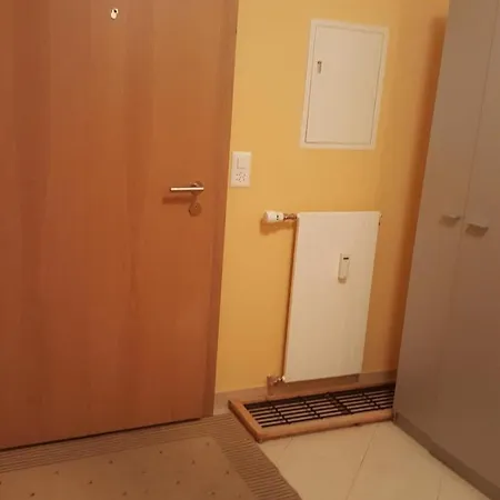 Viktoria Apartamento *