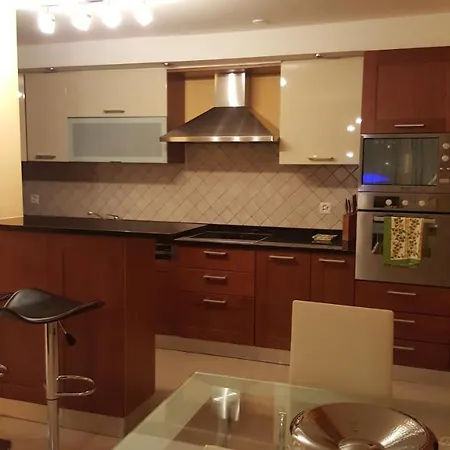 Apartmán Viktoria