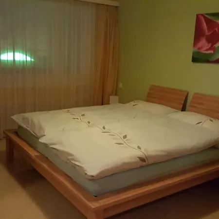 Viktoria Apartman Zermatt