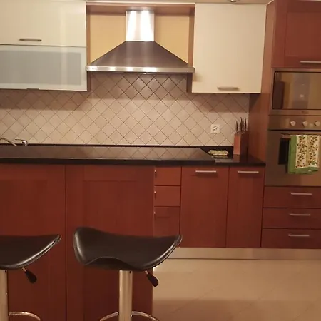 Viktoria Apartment