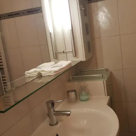 Apartamento Viktoria *
