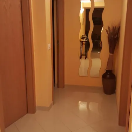 Apartamento Viktoria