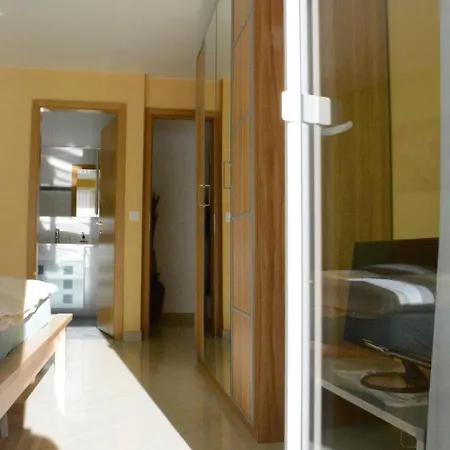 Apartman Viktoria Zermatt