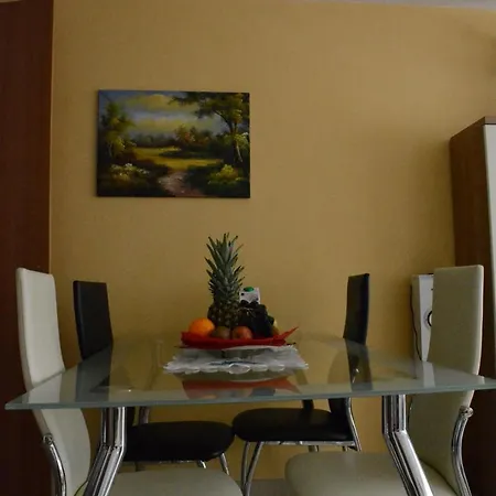 Viktoria Apartment *