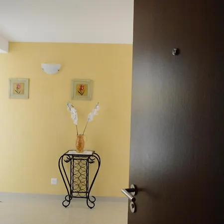 Apartamento Viktoria *