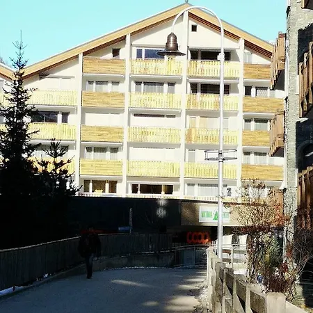 Apartamento Viktoria *