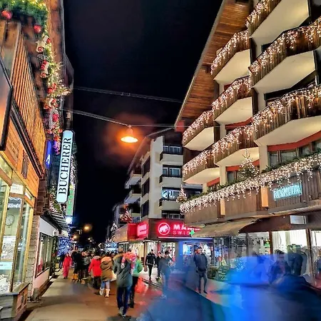 Apartamento Viktoria *