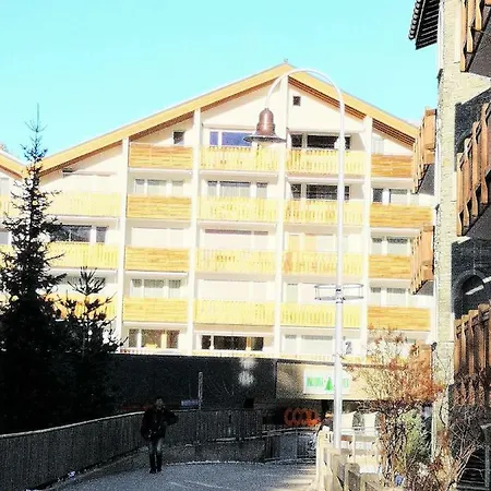 Viktoria Lejlighed Zermatt