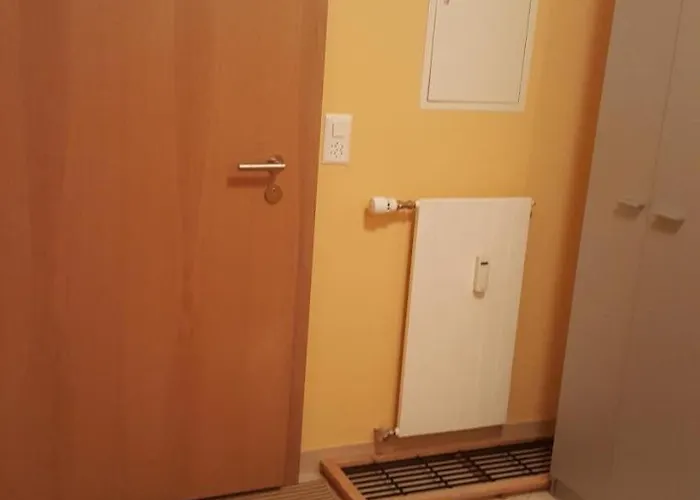 Viktoria Apartment *