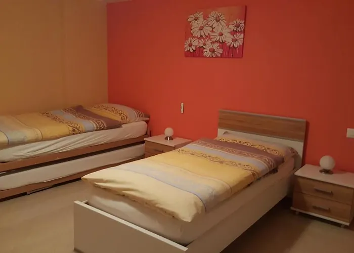 Apartment Viktoria *