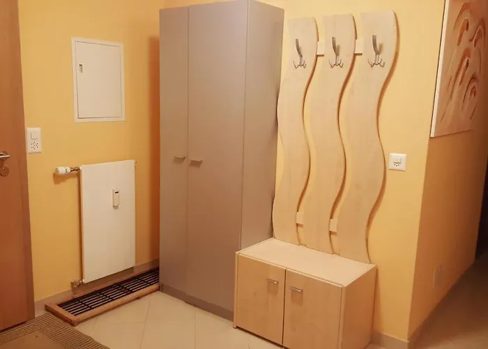 Viktoria Apartment *