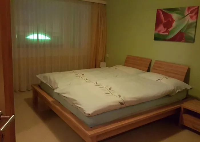 Viktoria Apartment Zermatt