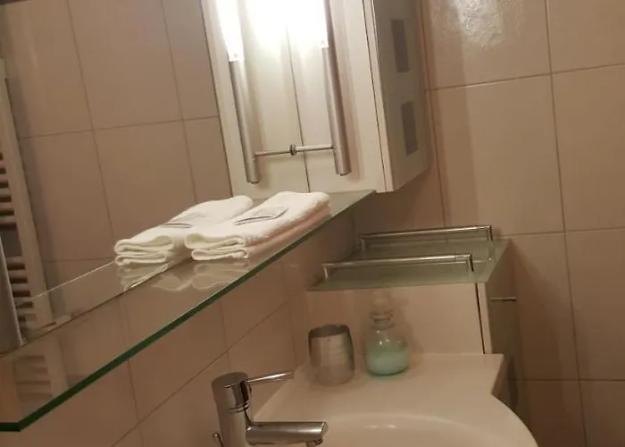 Apartment Viktoria *