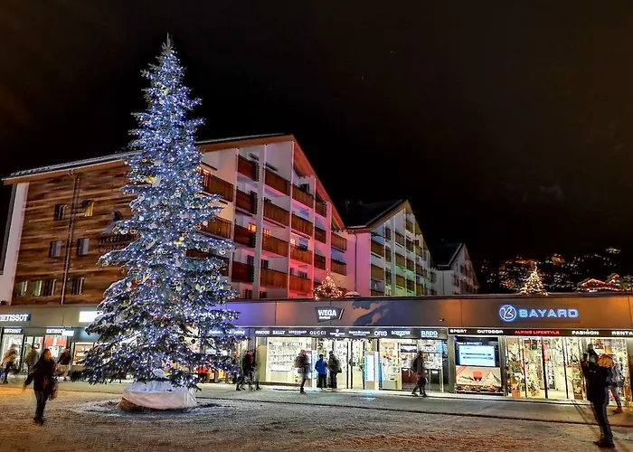 Viktoria Lägenhet *