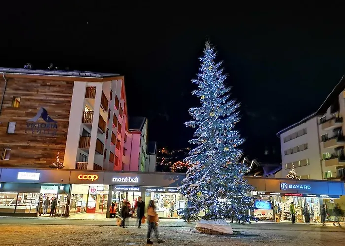 Apartment Viktoria *