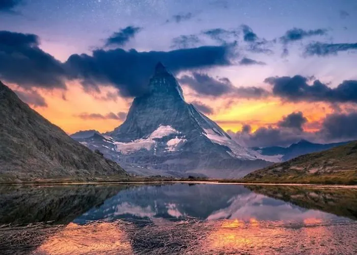 Viktoria Lägenhet *