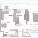 Apartmán Viktoria Zermatt