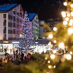 Viktoria Apartmán *