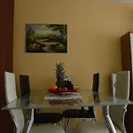 Viktoria Apartmán *
