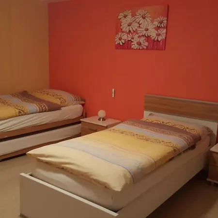 Appartement Viktoria *