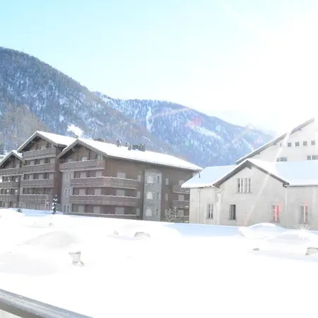 Viktoria Lejlighed Zermatt