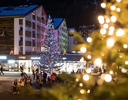 Viktoria Lejlighed *