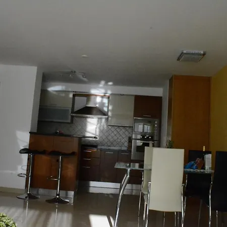 Viktoria Lejlighed Zermatt