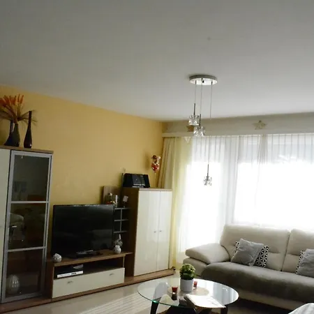 Appartement Viktoria *
