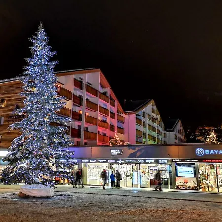 Viktoria Apartmán *