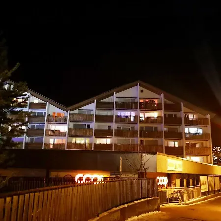 Apartmán Viktoria