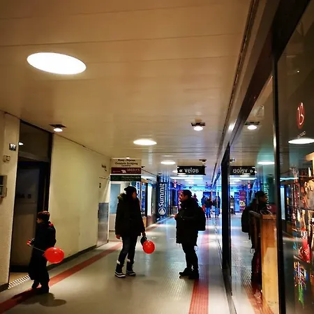 Lejlighed Viktoria *