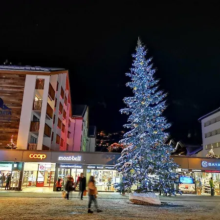 Lejlighed Viktoria *