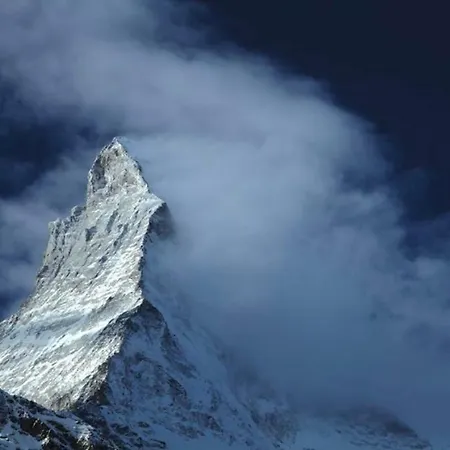 Viktoria * Zermatt
