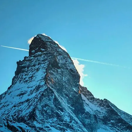 Viktoria * Zermatt