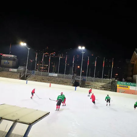 Viktoria Zermatt