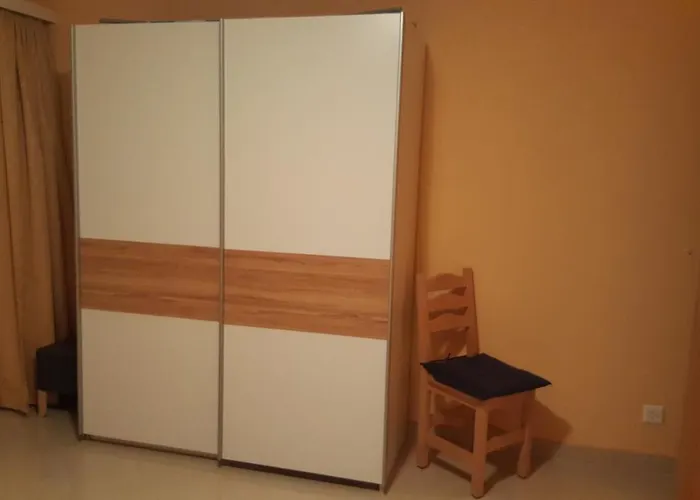 Viktoria Appartement *