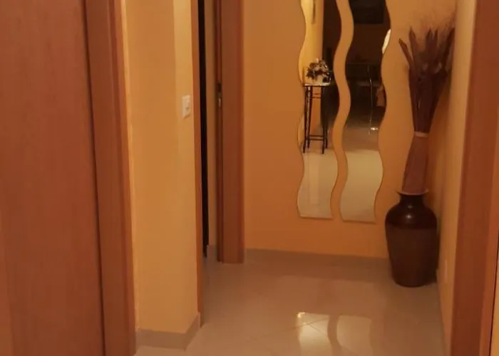 Appartement Viktoria