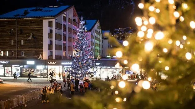 Viktoria Appartement *