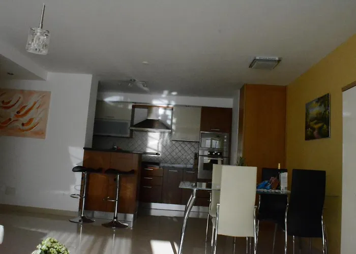 Viktoria Appartement Zermatt