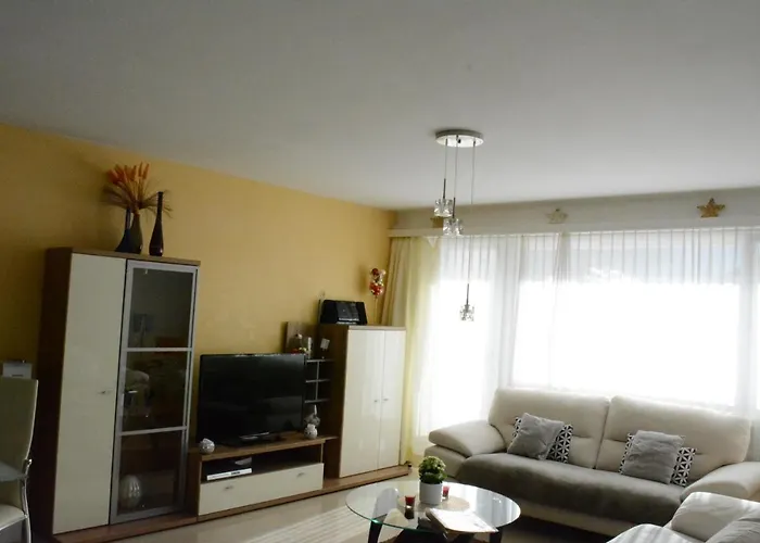 Appartement Viktoria *