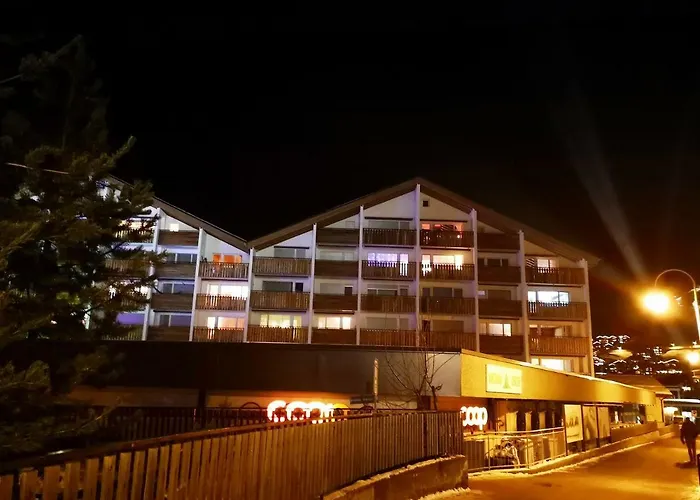 Appartement Viktoria