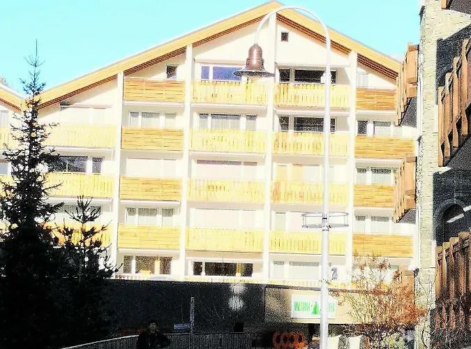 Viktoria Appartement Zermatt