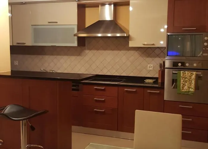 Appartement Viktoria