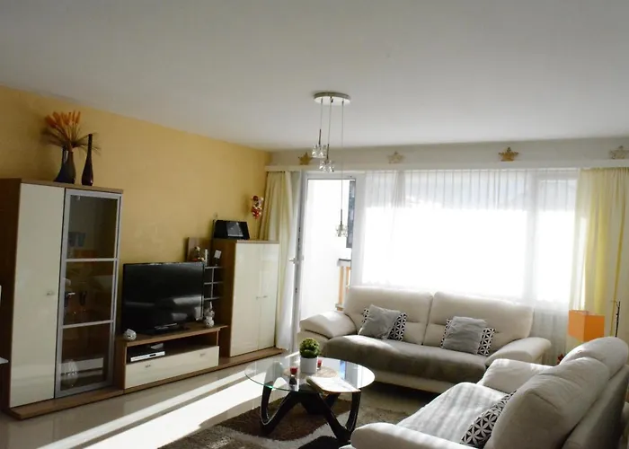 Appartement Viktoria