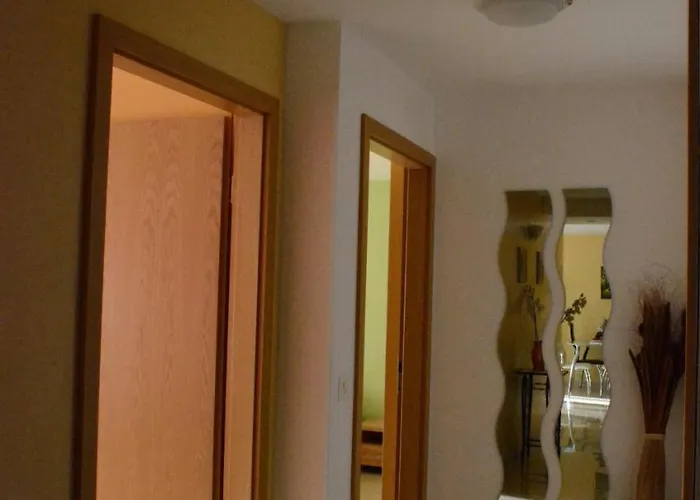 Viktoria Appartement