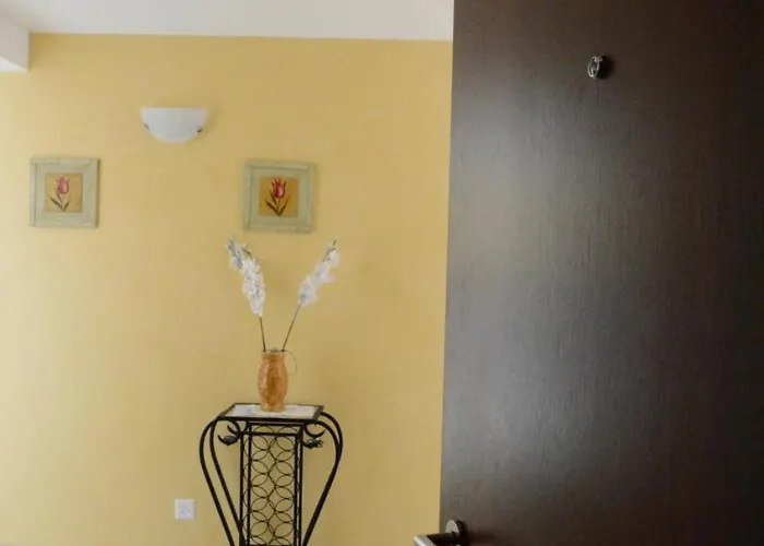 Appartement Viktoria *