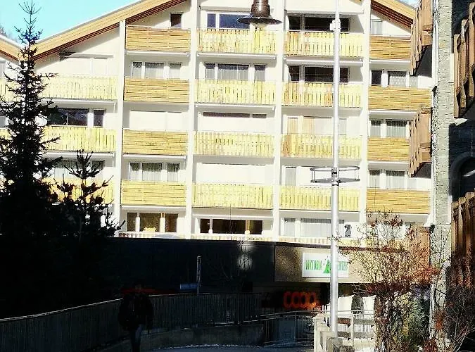 Apartment Viktoria *