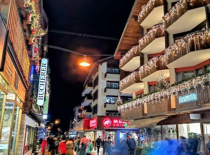 Appartement Viktoria *