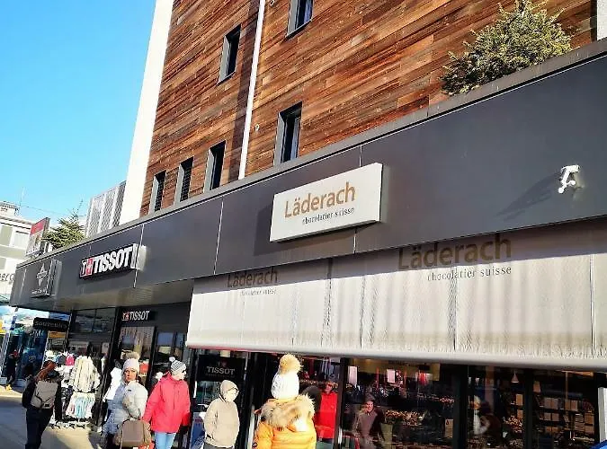 Viktoria Appartement Zermatt